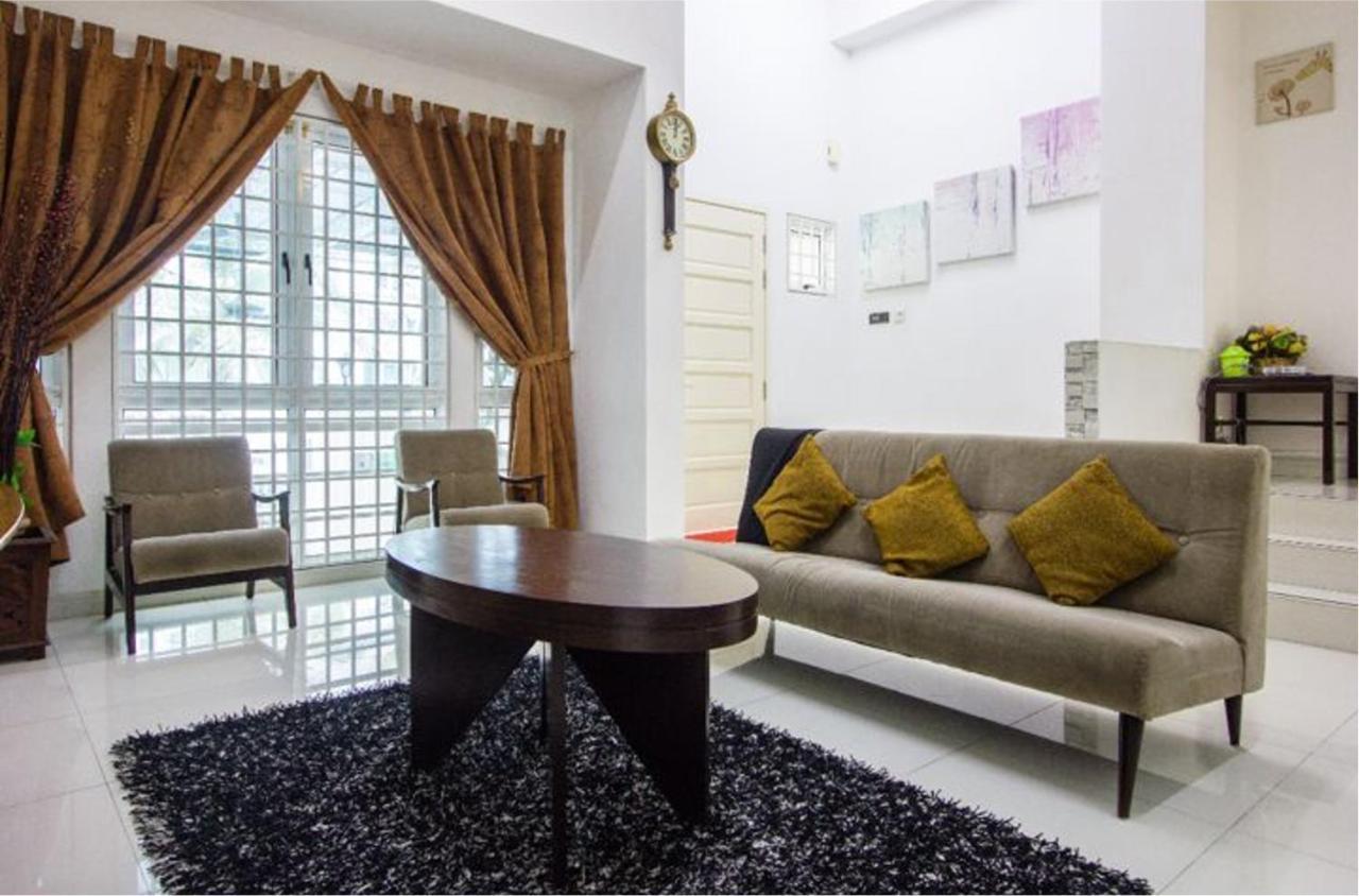 Nautilus Bay Home Inn George Town Bagian luar foto