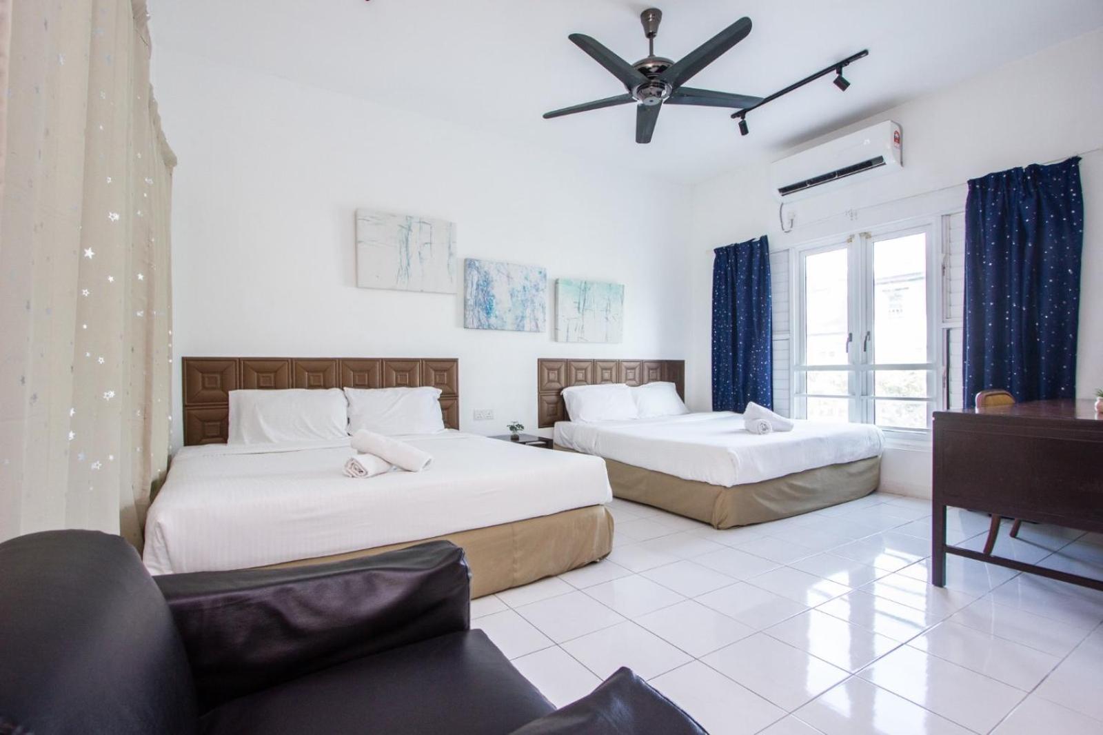 Nautilus Bay Home Inn George Town Bagian luar foto