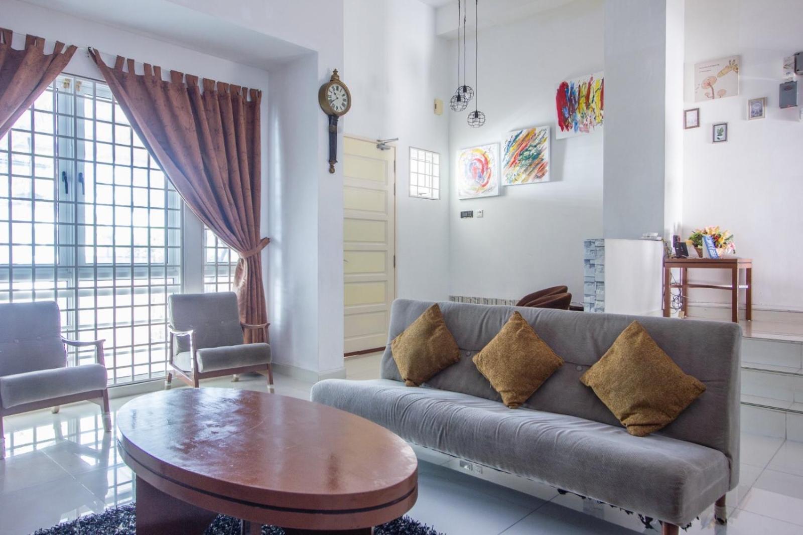 Nautilus Bay Home Inn George Town Bagian luar foto