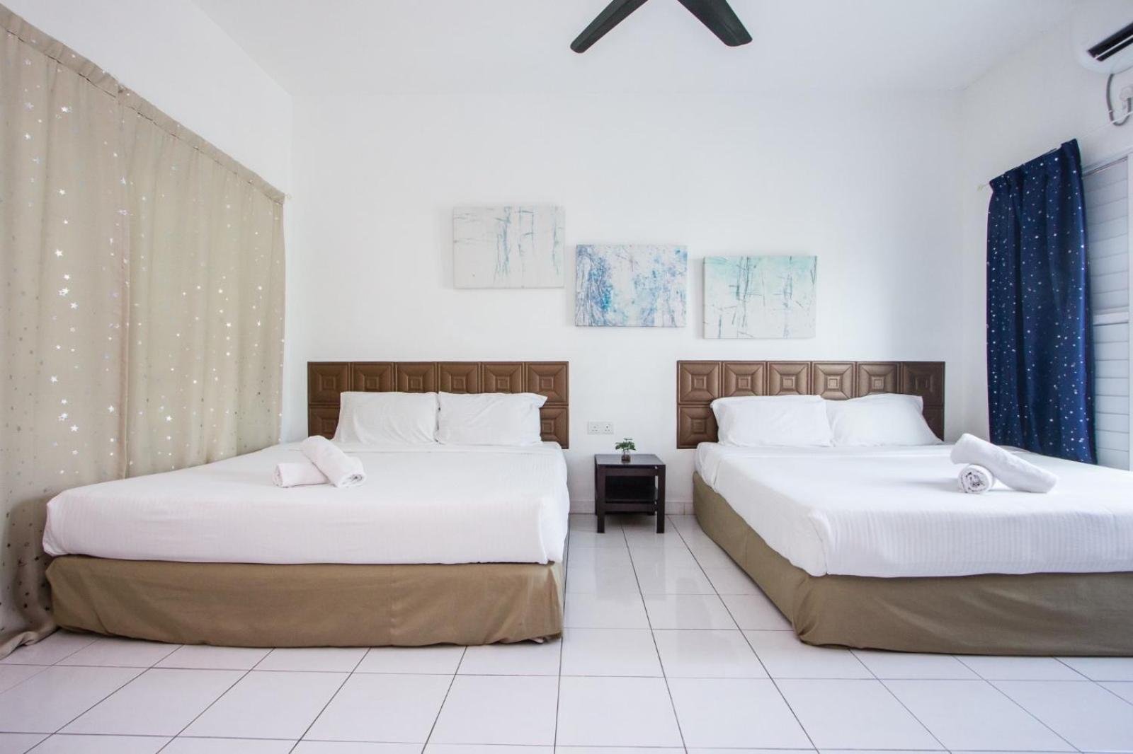 Nautilus Bay Home Inn George Town Bagian luar foto