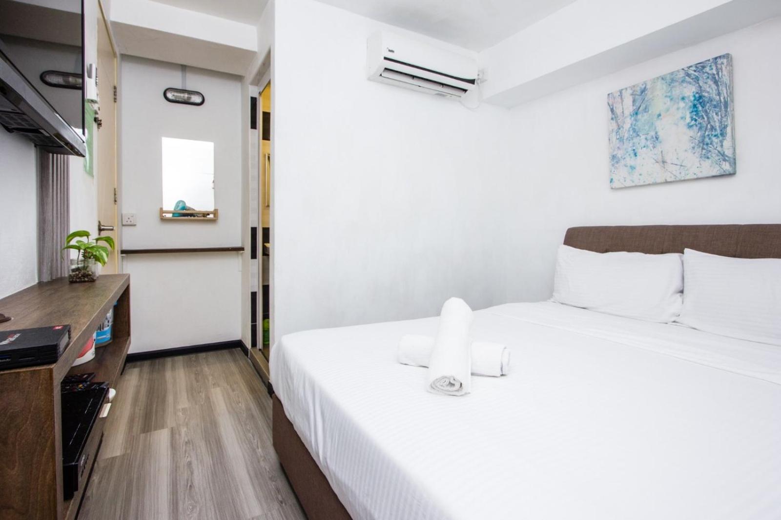Nautilus Bay Home Inn George Town Bagian luar foto