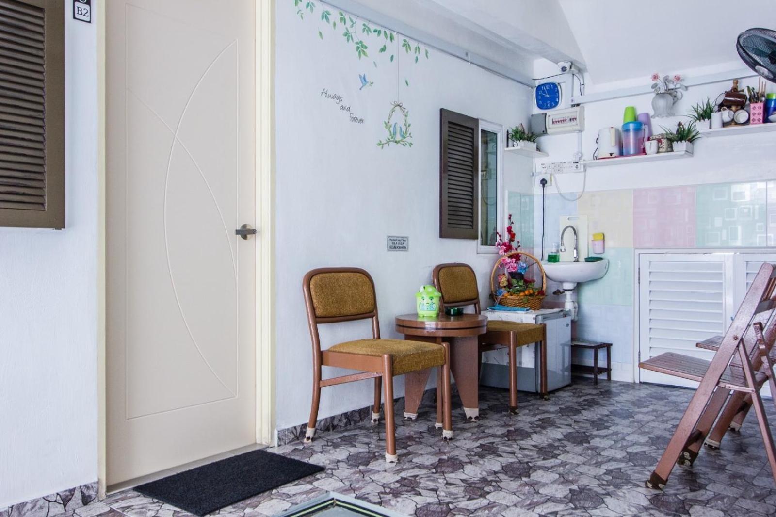 Nautilus Bay Home Inn George Town Bagian luar foto
