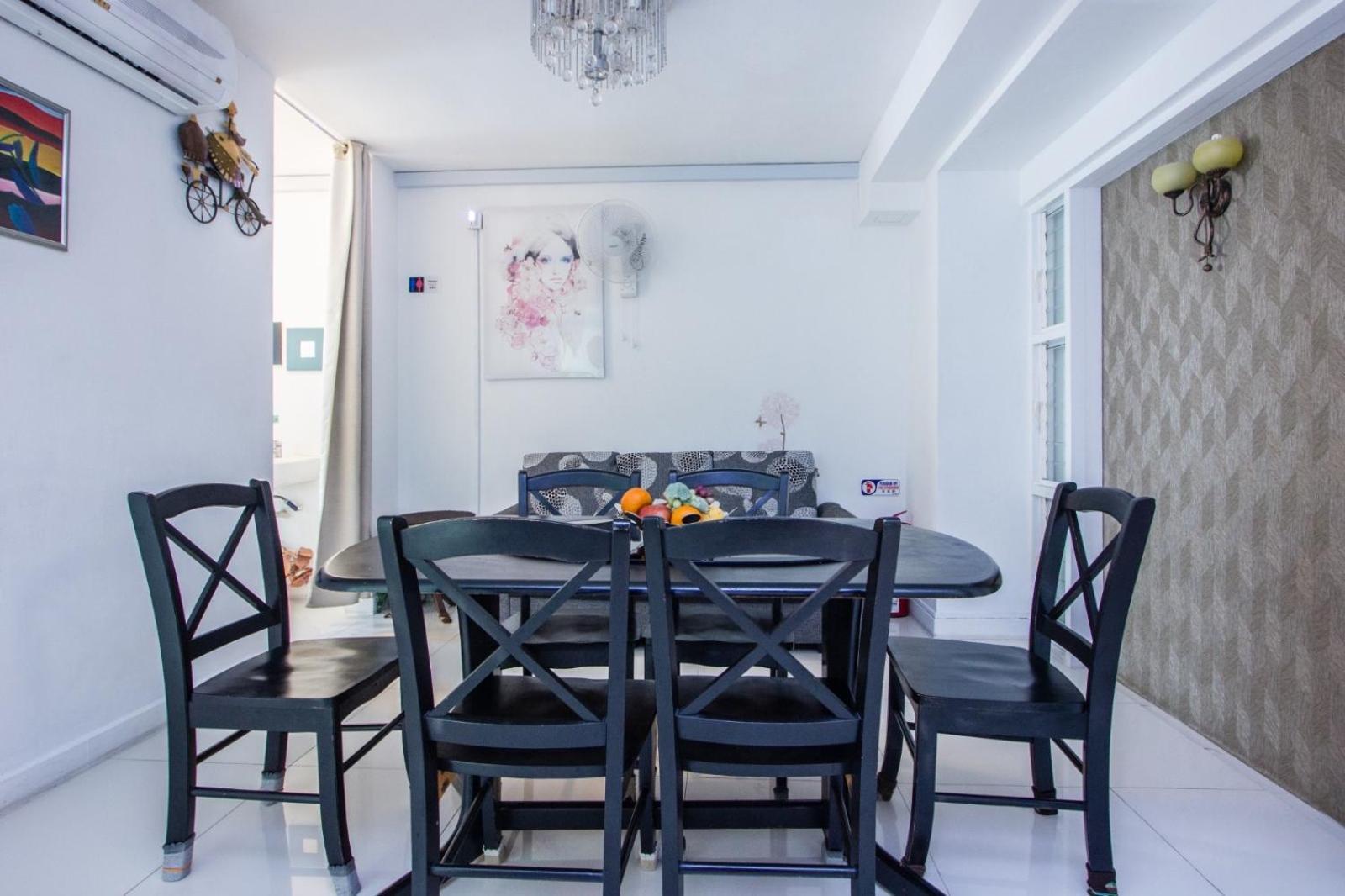 Nautilus Bay Home Inn George Town Bagian luar foto